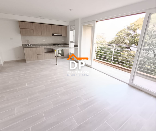 Apartamento en  Venta en Picaleña y mirolindo, Ibagué - Miniatura 2