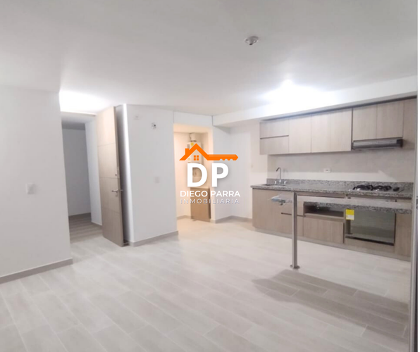 Apartamento en  Venta en Picaleña y mirolindo, Ibagué - Miniatura 4