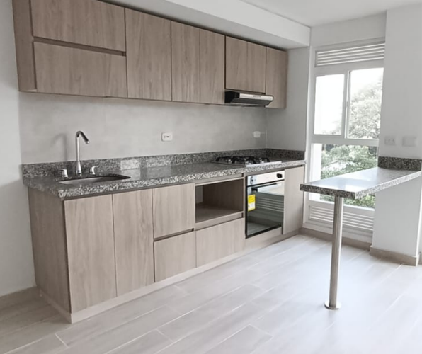 Apartamento en  Venta en Picaleña y mirolindo, Ibagué - Miniatura 8