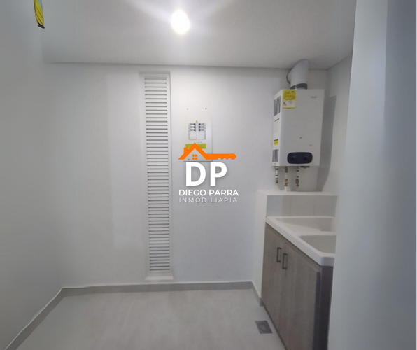 Apartamento en  Venta en Picaleña y mirolindo, Ibagué - Miniatura 9