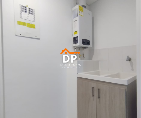 Apartamento en  Venta en Picaleña y mirolindo, Ibagué - Miniatura 10