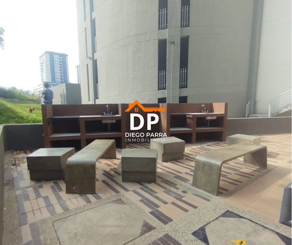 Apartamento en  Venta en Picaleña y mirolindo, Ibagué - Miniatura 20