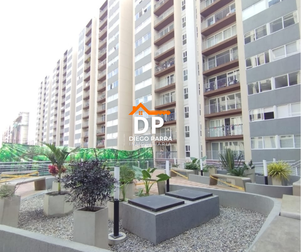 Apartamento en  Venta en Picaleña y mirolindo, Ibagué - Miniatura 21