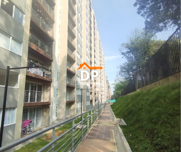 Apartamento en  Venta en Picaleña y mirolindo, Ibagué - Miniatura 22