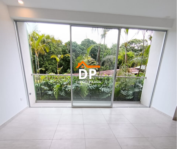 Apartamento en  Venta en Aparco, Ibagué - Miniatura 3