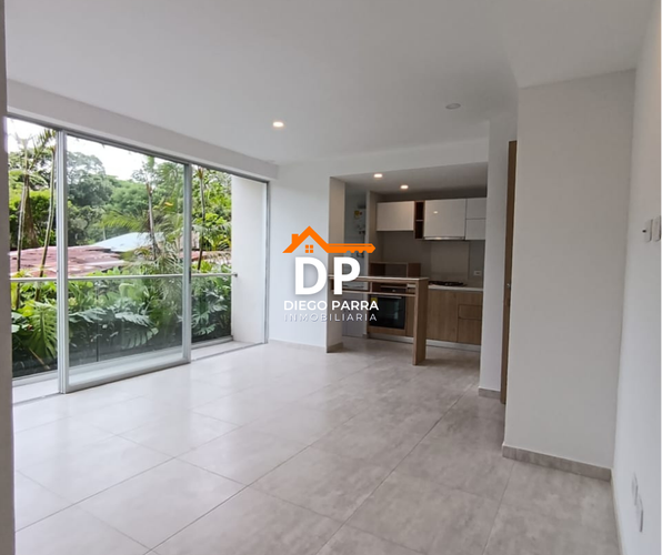 Apartamento en  Venta en Aparco, Ibagué - Miniatura 4