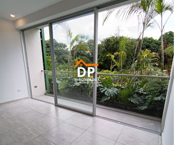 Apartamento en  Venta en Aparco, Ibagué - Miniatura 5