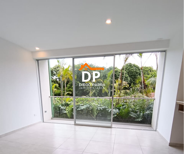 Apartamento en  Venta en Aparco, Ibagué - Miniatura 6
