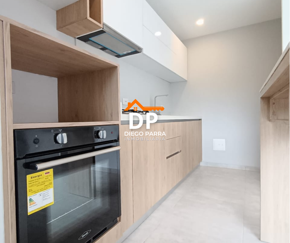 Apartamento en  Venta en Aparco, Ibagué - Miniatura 7