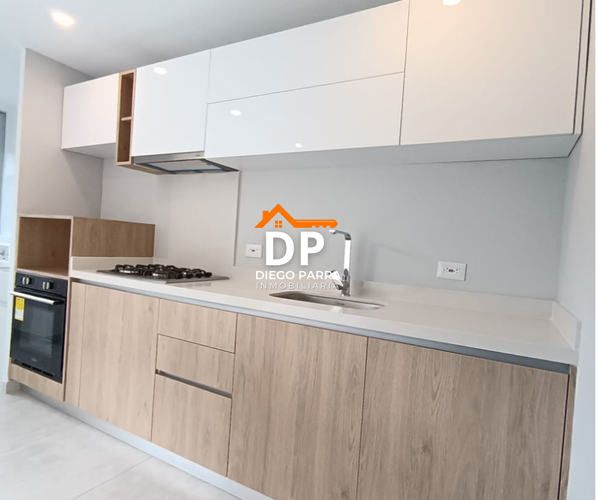 Apartamento en  Venta en Aparco, Ibagué - Miniatura 8