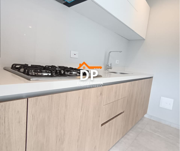 Apartamento en  Venta en Aparco, Ibagué - Miniatura 9