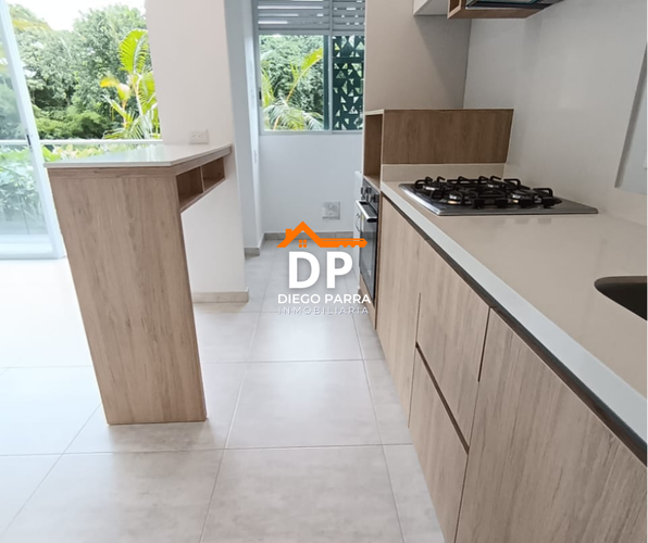 Apartamento en  Venta en Aparco, Ibagué - Miniatura 10