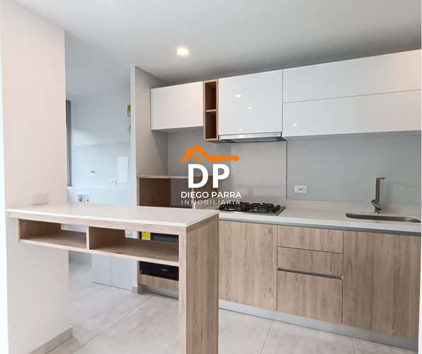Apartamento en  Venta en Aparco, Ibagué - Miniatura 11