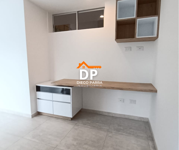 Apartamento en  Venta en Aparco, Ibagué - Miniatura 12