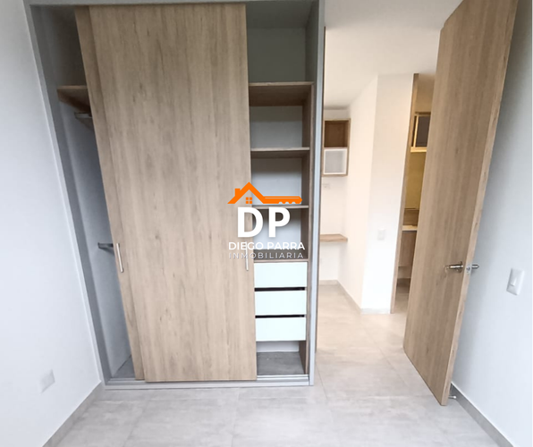 Apartamento en  Venta en Aparco, Ibagué - Miniatura 15