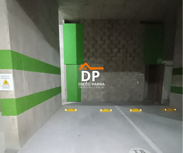 Apartamento en  Venta en Aparco, Ibagué - Miniatura 16