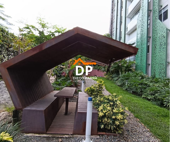 Apartamento en  Venta en Aparco, Ibagué - Miniatura 17