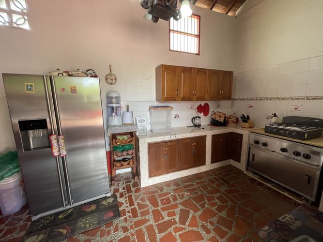 Finca en  Venta en Titiribí - Imagen 1