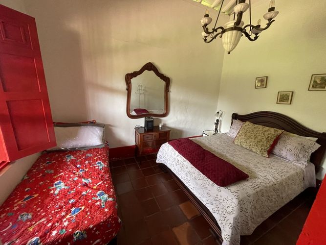 Finca en  Venta en Titiribí - Miniatura 8