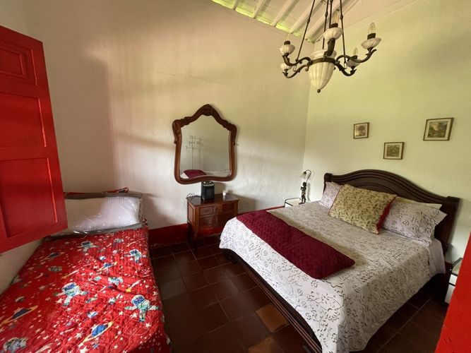 Finca en  Venta en Titiribí - Miniatura 9