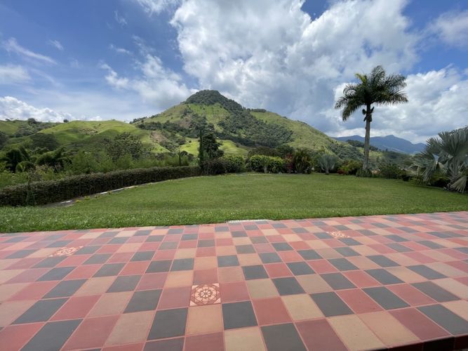 Finca en  Venta en Titiribí - Miniatura 17