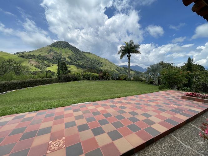 Finca en  Venta en Titiribí - Miniatura 18