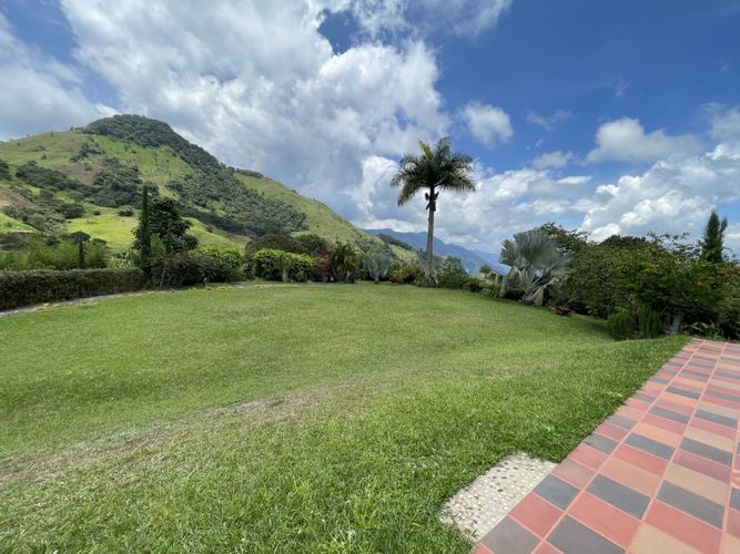 Finca en  Venta en Titiribí - Miniatura 20