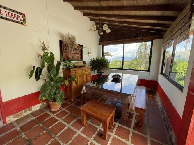 Finca en  Venta en Titiribí - Miniatura 21
