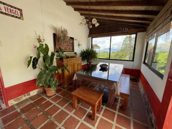 Finca en  Venta en Titiribí - Miniatura 22