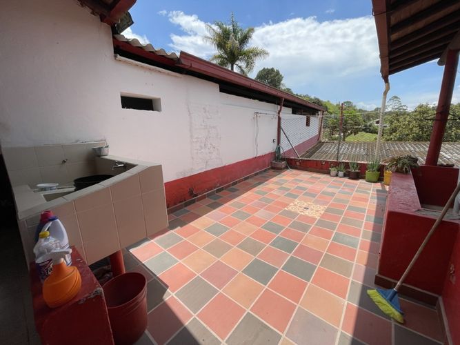 Finca en  Venta en Titiribí - Miniatura 27