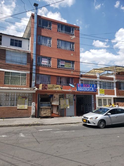 Edificio en  Venta en Las lomas, Bogotá - Imagen 1