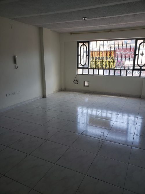 Edificio en  Venta en Las lomas, Bogotá - Miniatura 3
