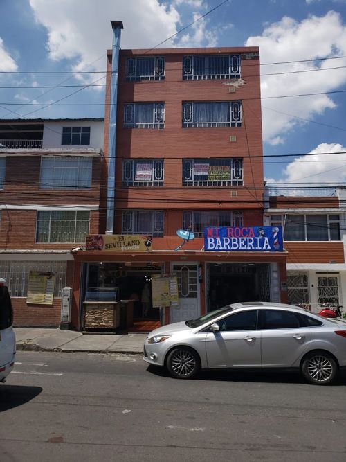 Edificio en  Venta en Las lomas, Bogotá - Miniatura 15