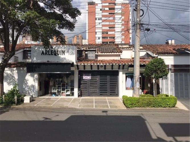 Local en  Venta en Bucaramanga - Imagen 1