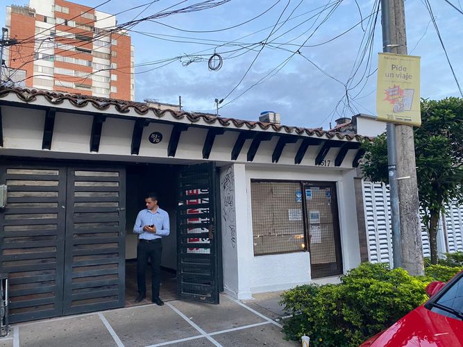 Local en  Venta en Bucaramanga - Miniatura 2