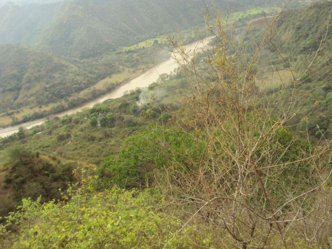 Finca en  Venta en Santafe de antioquia - Miniatura 3