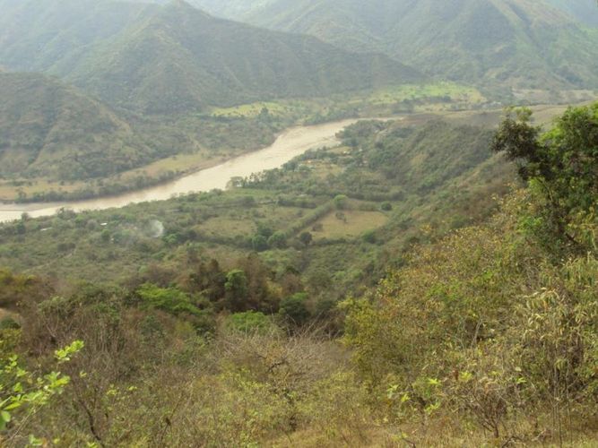 Finca en  Venta en Santafe de antioquia - Miniatura 4