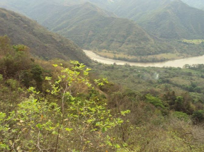 Finca en  Venta en Santafe de antioquia - Miniatura 6