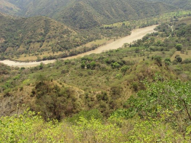 Finca en  Venta en Santafe de antioquia - Miniatura 16