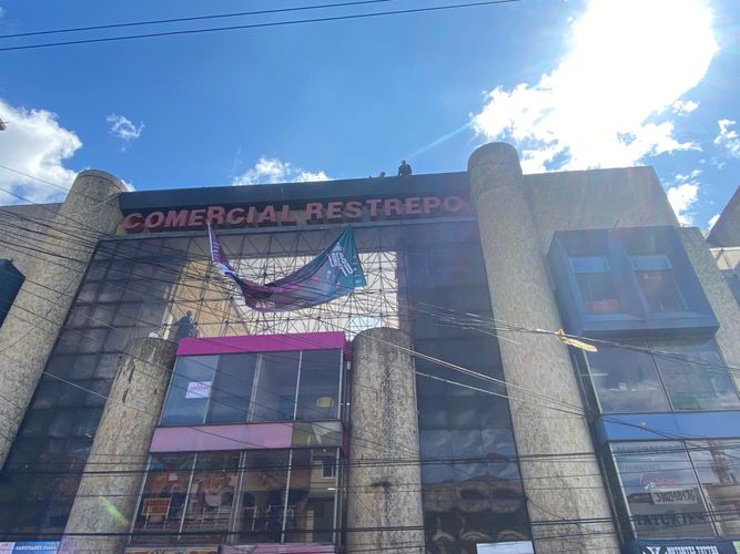 Oficina en  Venta en Bogotá, d.c., Bogotá - Imagen 1
