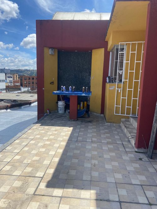 Oficina en  Venta en Bogotá, d.c., Bogotá - Miniatura 4