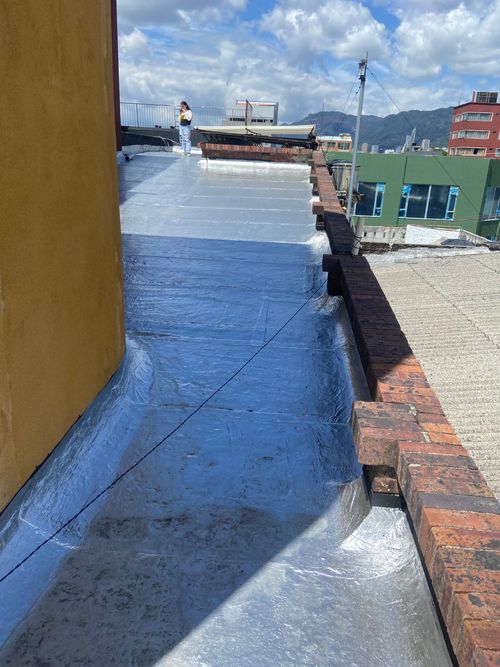 Oficina en  Venta en Bogotá, d.c., Bogotá - Miniatura 17