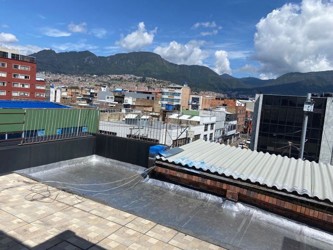 Oficina en  Venta en Bogotá, d.c., Bogotá - Miniatura 21