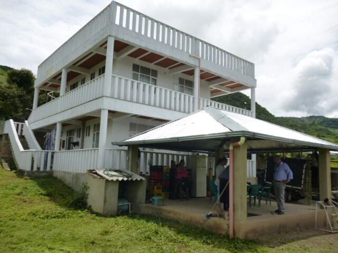 Finca en  Venta en San antonio, Anapoima - Imagen 1