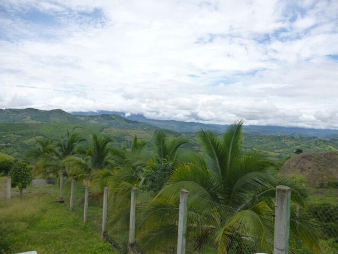 Finca en  Venta en San antonio, Anapoima - Miniatura 3