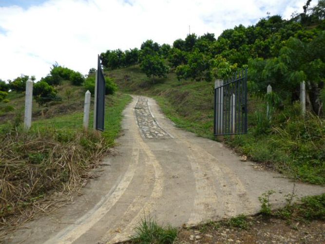 Finca en  Venta en San antonio, Anapoima - Miniatura 5