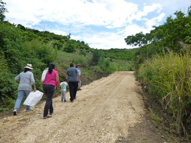 Finca en  Venta en San antonio, Anapoima - Miniatura 7