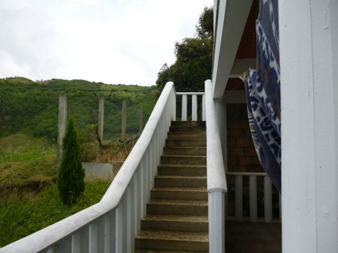Finca en  Venta en San antonio, Anapoima - Miniatura 13