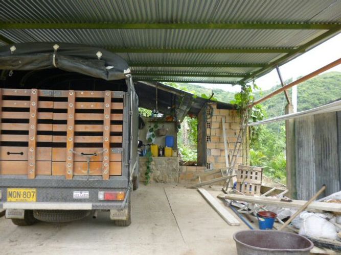Finca en  Venta en San antonio, Anapoima - Miniatura 14