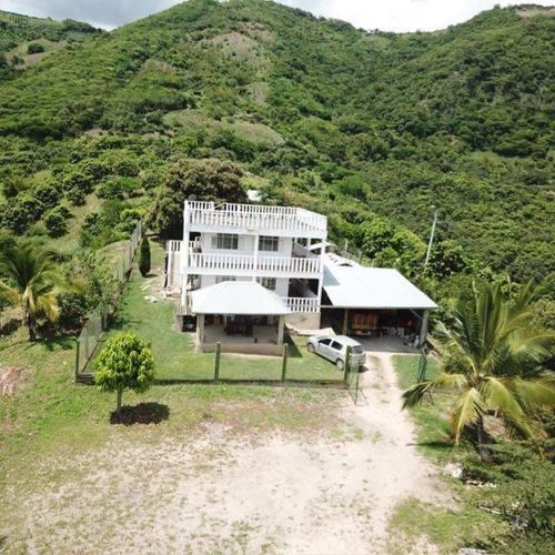 Finca en  Venta en San antonio, Anapoima - Miniatura 18